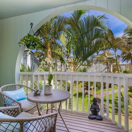 Kamahana 16 - Up Princeville Exteriér fotografie