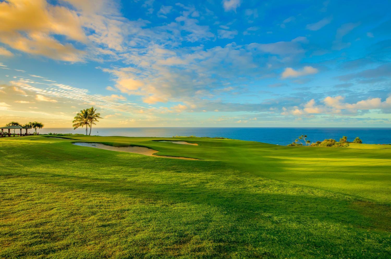 Kamahana 16 - Up Princeville Exteriér fotografie