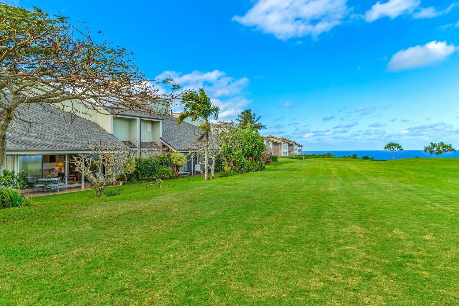 Kamahana 16 - Up Princeville Exteriér fotografie