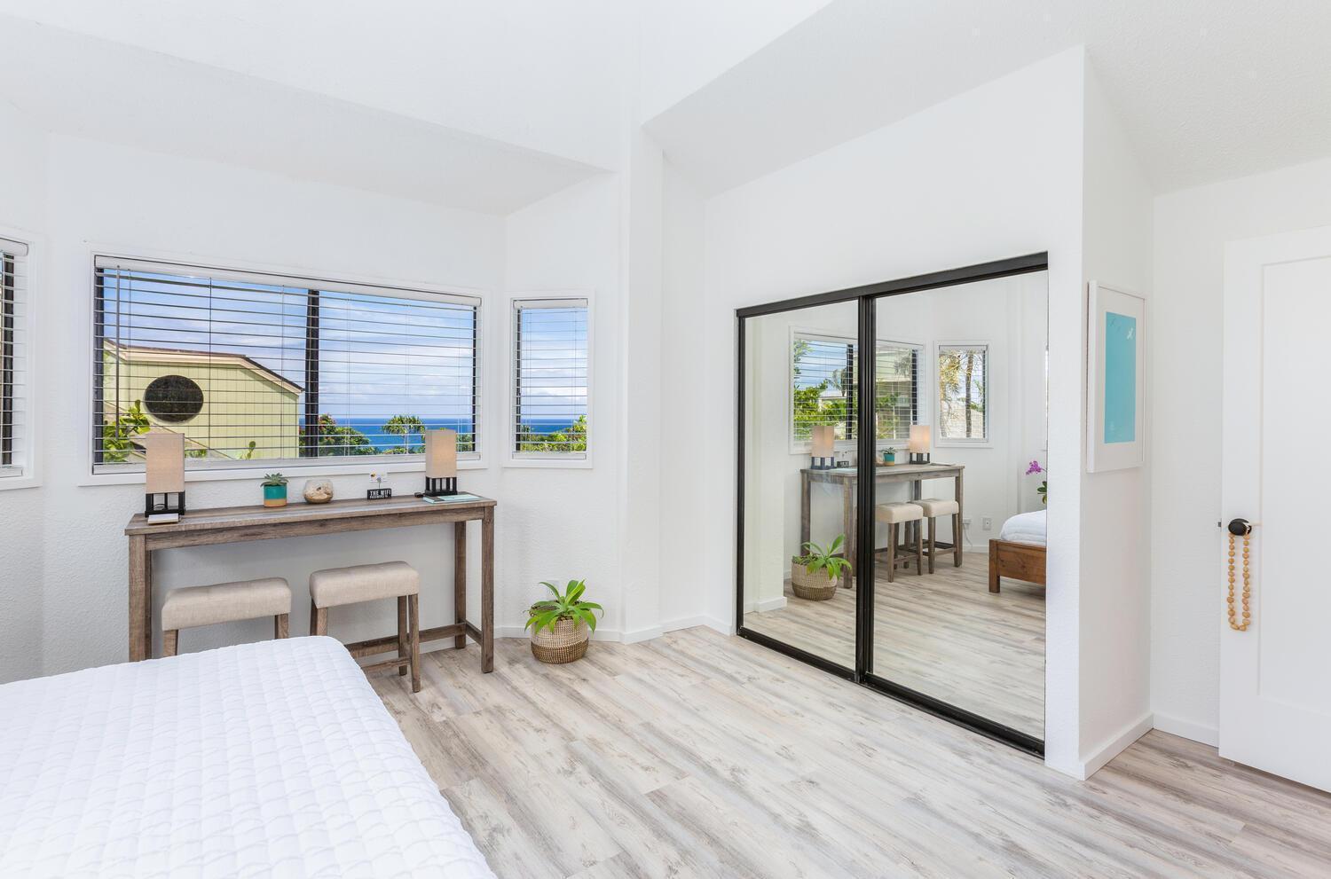 Kamahana 16 - Up Princeville Exteriér fotografie